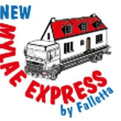 Traslochi New Mylae Express - Pronto Intervento