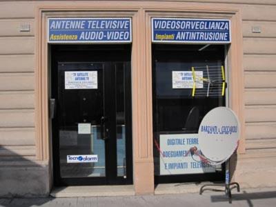 Barzanti & Ceccaroli  - Foto 1