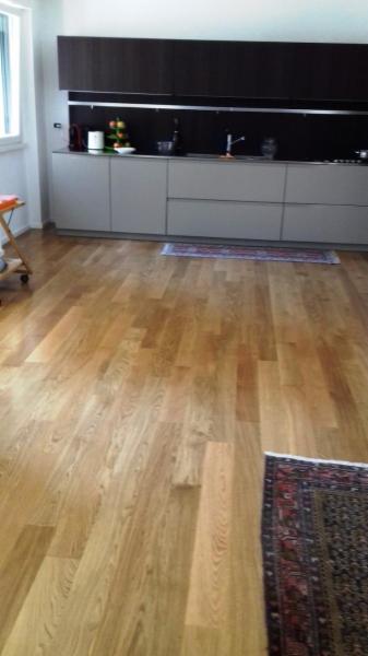 Parwood di Maurizio Blasutig - Foto 32