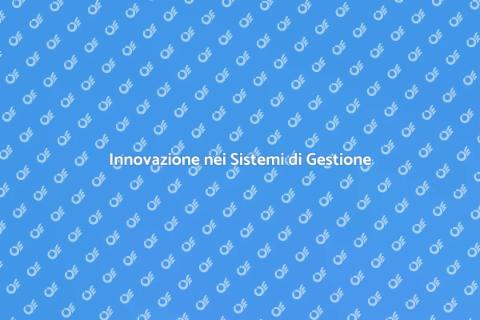 Supporto per Sistemi di Gestione