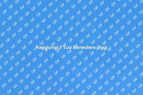 Consulenza Benessere: Trova Equilibrio