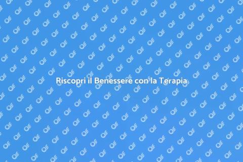 Terapia Sistemico Relazionale: Benessere