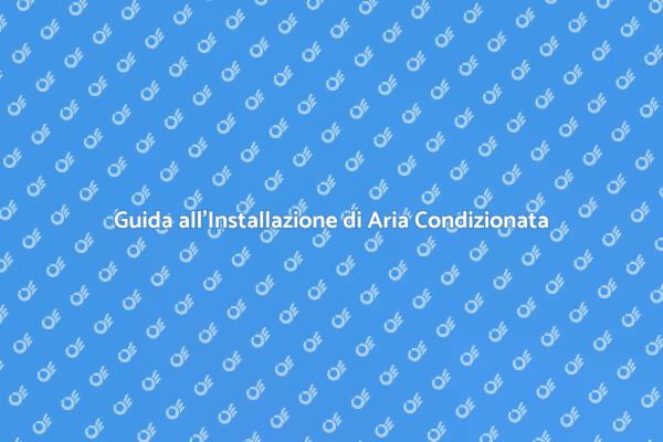 Rinfresca la tua Casa con Dual Split