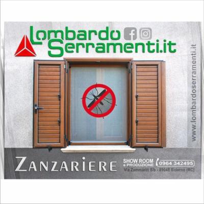 Lombardo Serramenti  - Foto 5