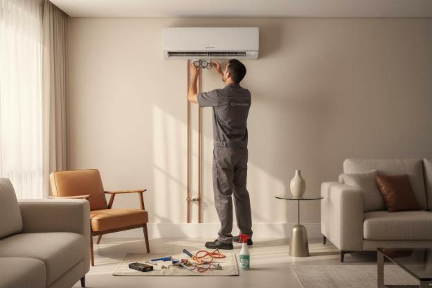 Quanto costa installazione di un sistema di climatizzazione?