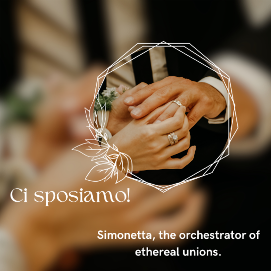 Wedding Planners and more  di Filippi Simonetta - Foto 7