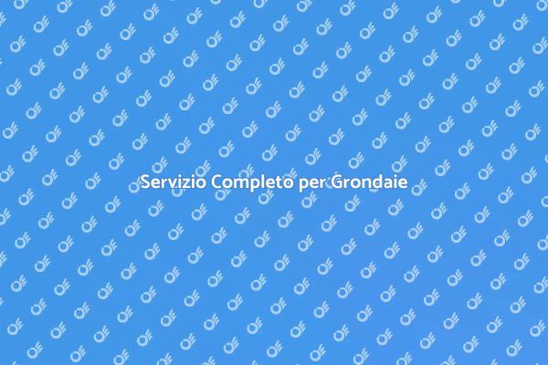 Manutenzione Grondaie: Perché È Fondamentale