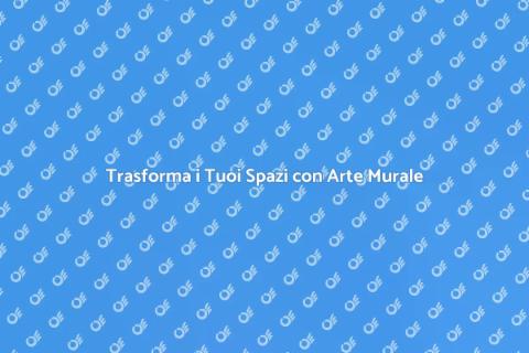 Pittura Murale Realistica: Trasforma Spazi