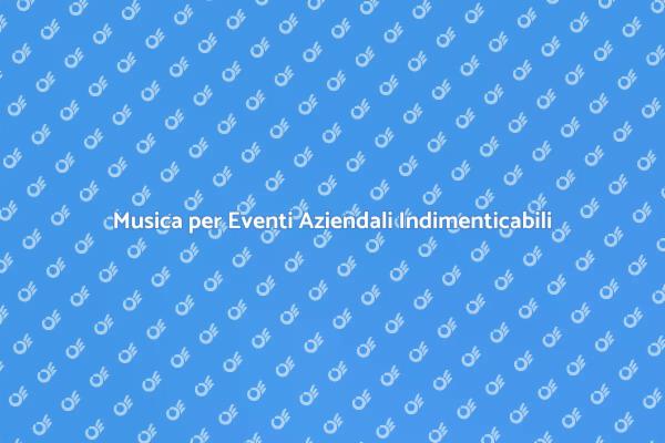 Potere di un Ensemble per Eventi