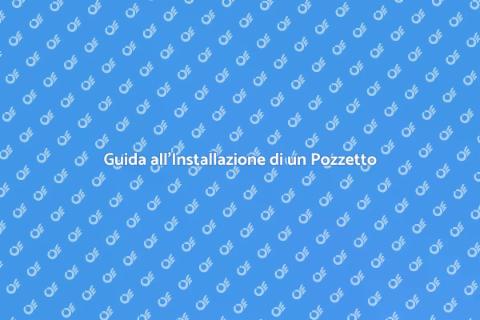 Installare un Pozzetto di Scarico