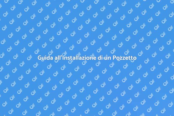 Pozzetto di Scarico: Guida Completa