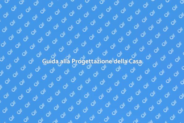 Progetta la Tua Casa Perfetta
