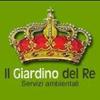 Il Giardino del Re - Giardinaggio - Disinfestazioni di Carolina Filippini 