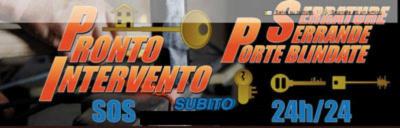 Sos Riparazione Porte Blindate di Moretti Paolo  - Foto 2