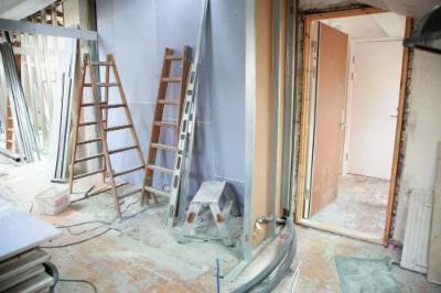 Migliorie in casa - perché alcuni progetti risultano più complicati?