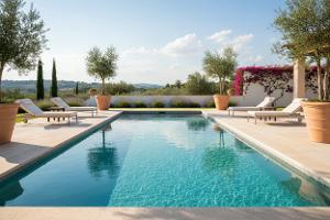 piscina all'aperto: Da €200