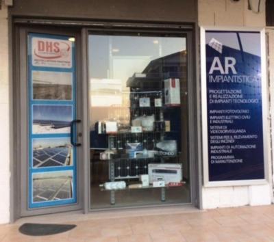 Impiantistica A.R. Sas  - Foto 2