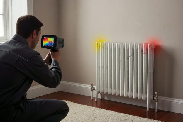Quanto costa manutenzione termosifone?