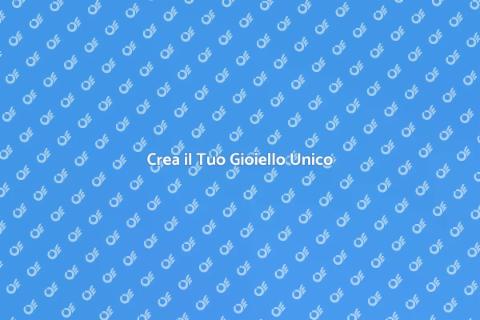 Gioielli Personalizzati: Stile Unico
