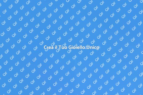 L'Arte del Gioiello Personalizzato