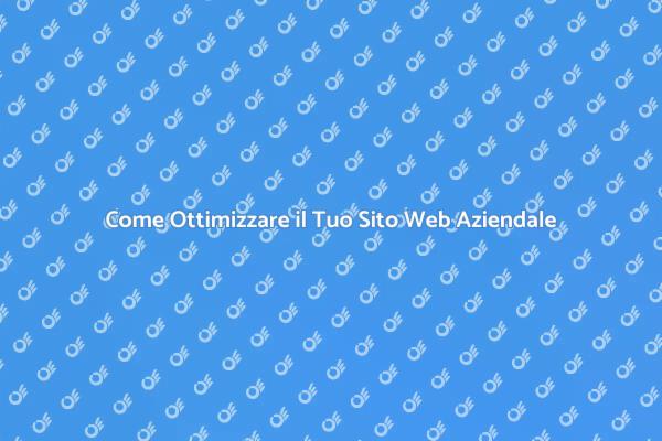 Ottimizza il Tuo Business con un Sito Web