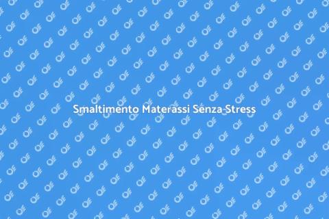 Rimuovere un Materasso Facilmente
