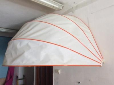 La Tenda Sud Costruzioni  - Foto 6