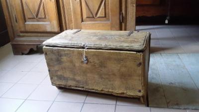 Conte Antichita'- Brocanterie di Lexert Luciano  - Foto 5