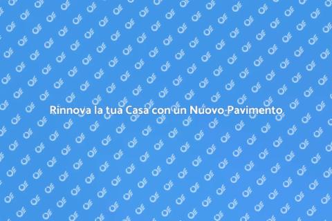 Nuovo Pavimento: Guida alla Ristrutturazione