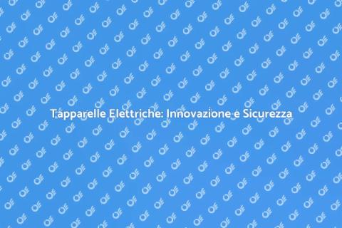 Box Tapparelle Elettriche: Comfort Sicuro