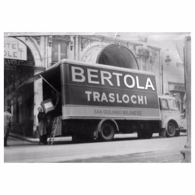 Traslochi Bertola  - Foto 4