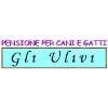 Pensione per Cani e Gatti Gli Ulivi 