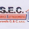 Csec Centro Service Elettrodomestici Casa 