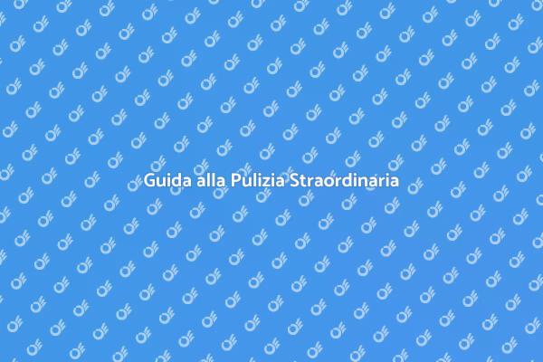 Semplifica la Pulizia della Tua Casa