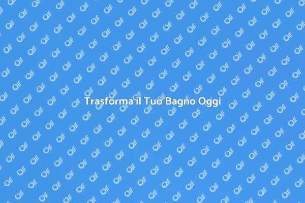 Ristrutturazione e Rifinitura Bagni