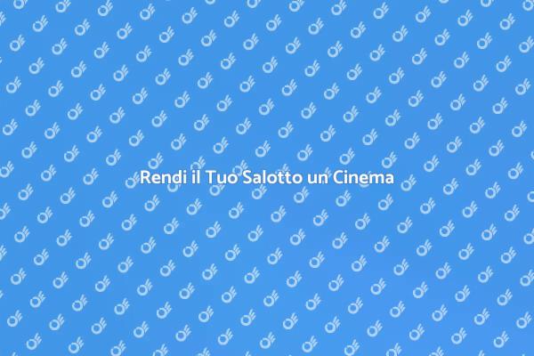 Trasforma il Tuo Spazio con Eleganza