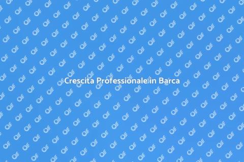 Evento di Formazione in Barca