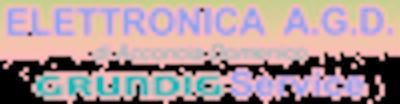 Elettronica A.G.D. Grundig Service  - Foto 1