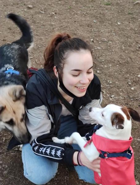 Dog/cat/pet sitter a Torino - Foto 3