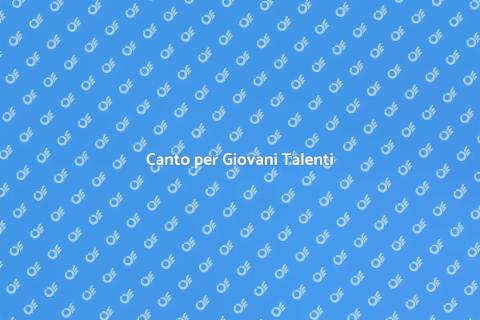 Corso di Canto per Ragazzi Unico