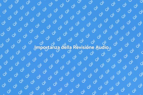 Migliora il Suono della Tua Casa