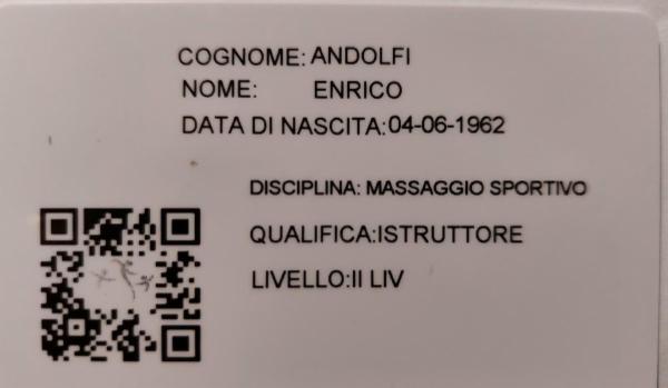 ANDOLFI ENRICO - Foto 2
