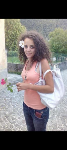 Veronica S.  - Foto 1