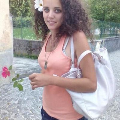 Veronica S.