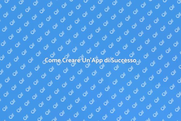 Svela il Potere delle App Oggi