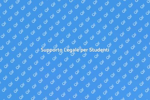 Consulenza Legale per Studenti