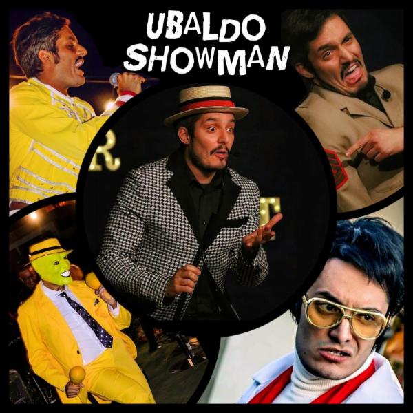 Ubaldo Sgura - Foto 2