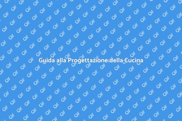 Crea la Tua Cucina dei Sogni