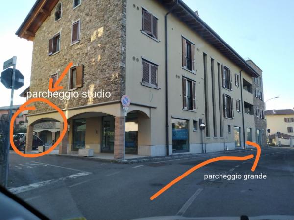 Dott.ssa Silvia Calenda - Foto 4