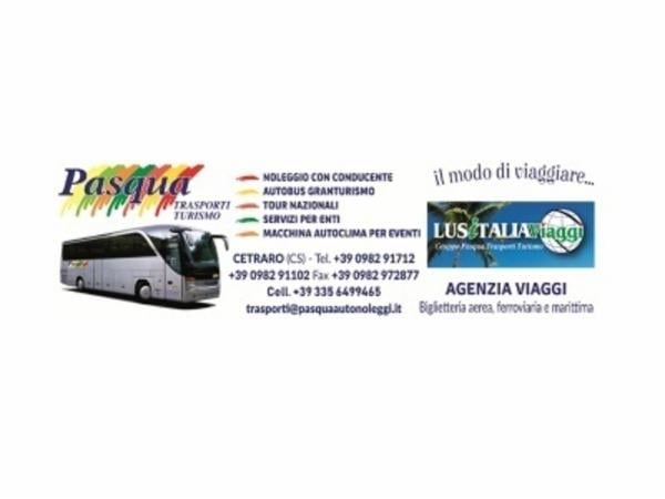Pasqua Trasporti Turismo  - Foto 1